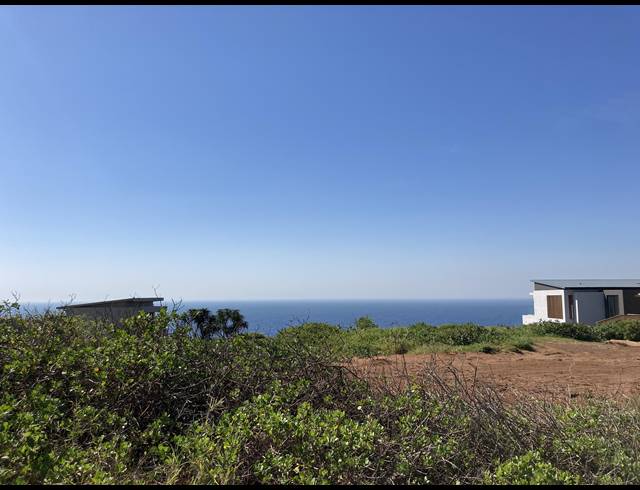 1,072M² VACANT LAND FOR SALE IN SHEFFIELD BEACH